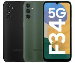 Samsung Galaxy F34 5G